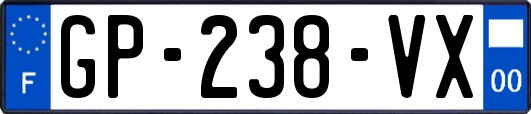 GP-238-VX