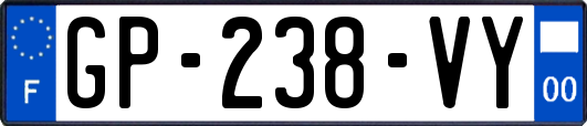 GP-238-VY
