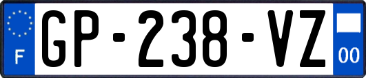 GP-238-VZ