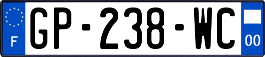 GP-238-WC