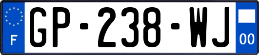 GP-238-WJ