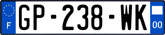 GP-238-WK