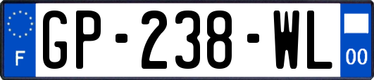 GP-238-WL