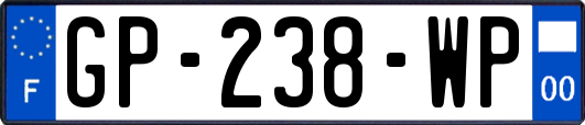GP-238-WP