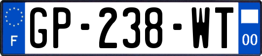 GP-238-WT