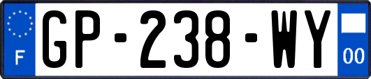 GP-238-WY