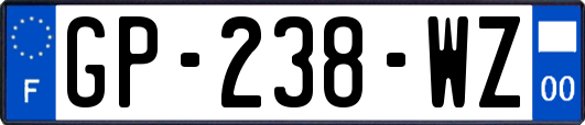 GP-238-WZ