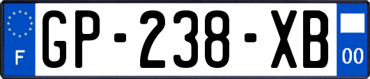 GP-238-XB