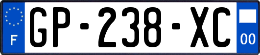 GP-238-XC