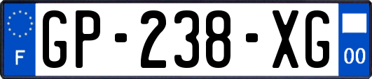 GP-238-XG