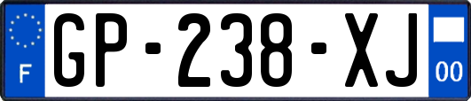 GP-238-XJ
