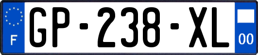 GP-238-XL