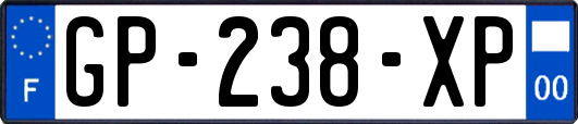 GP-238-XP