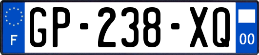 GP-238-XQ