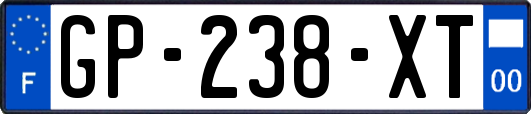 GP-238-XT