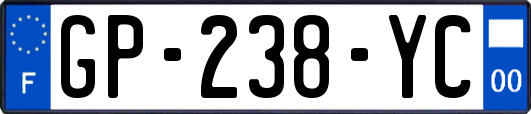 GP-238-YC