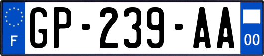 GP-239-AA