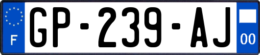 GP-239-AJ