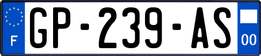 GP-239-AS