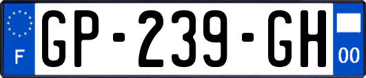 GP-239-GH