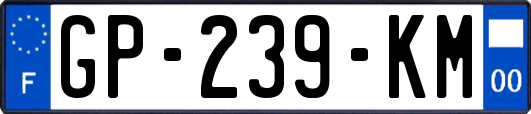 GP-239-KM