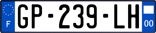 GP-239-LH