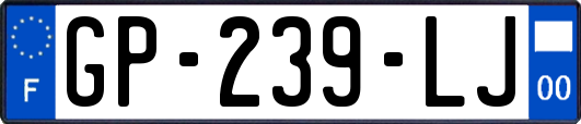 GP-239-LJ