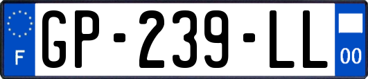 GP-239-LL