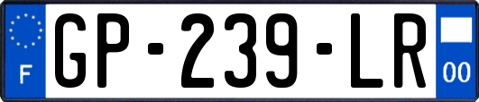 GP-239-LR