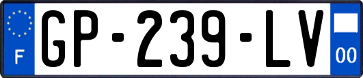 GP-239-LV