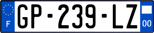 GP-239-LZ
