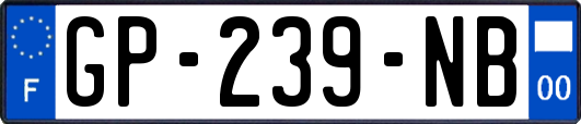 GP-239-NB