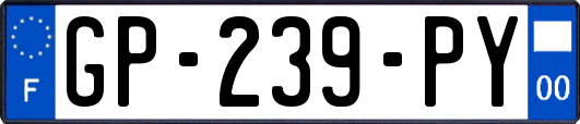 GP-239-PY