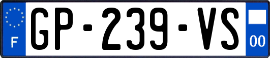 GP-239-VS