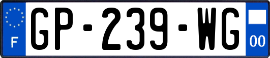 GP-239-WG