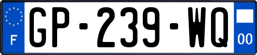 GP-239-WQ