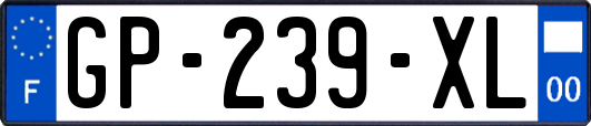 GP-239-XL