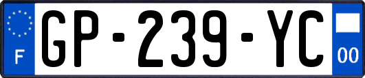 GP-239-YC