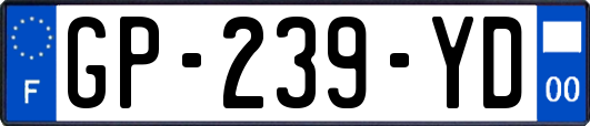 GP-239-YD