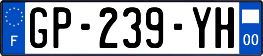 GP-239-YH