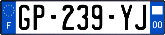 GP-239-YJ