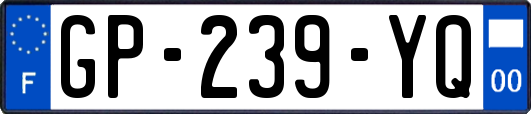 GP-239-YQ