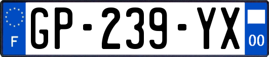 GP-239-YX