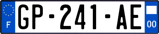 GP-241-AE