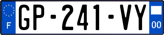 GP-241-VY