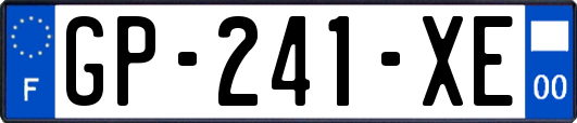 GP-241-XE