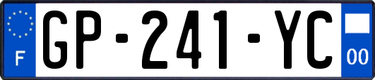 GP-241-YC