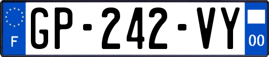 GP-242-VY