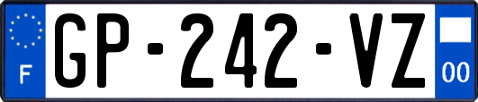 GP-242-VZ
