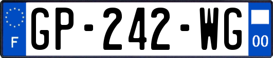GP-242-WG